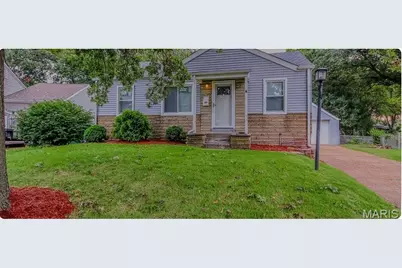 295 Derhake, Florissant, MO 63031 - Photo 1