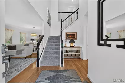 935 Barnard College Lane, Saint Louis, MO 63130 - Photo 4