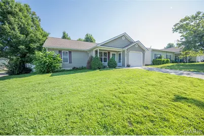 401 E Fifth, New Melle, MO 65013 - Photo 2