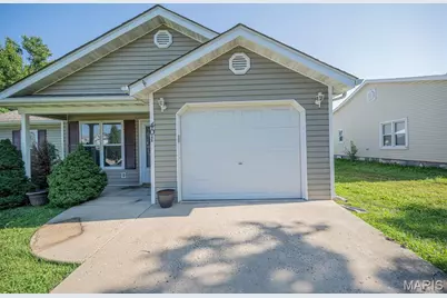 401 E Fifth, New Melle, MO 65013 - Photo 4