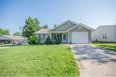 401 E Fifth, New Melle, MO 65013 - Photo 1