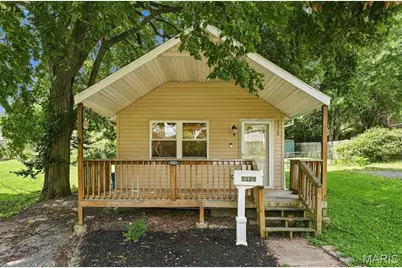 5320 Staely Avenue, Affton, MO 63123 - Photo 2