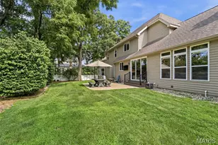 1543 Windridge Ct, Des Peres, MO 63131 - Photo 60
