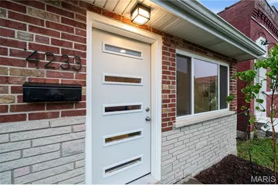 4233 Delor Street, Saint Louis, MO 63116 - Photo 4