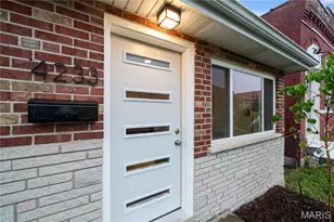 4233 Delor St, Saint Louis, MO 63116 - Photo 4