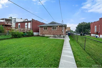 4233 Delor Street, Saint Louis, MO 63116 - Photo 26