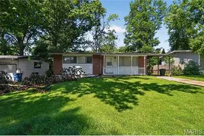 10223 Reba Drive, Saint Louis, MO 63136 - Photo 4