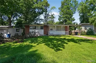10223 Reba Dr, Saint Louis, MO 63136 - Photo 4