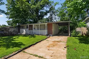 10223 Reba Dr, Saint Louis, MO 63136 - Photo 2