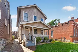 3441 Ohio Av 3441 Ohio Ave, Saint Louis, MO 63118 - Photo 2