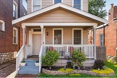 3441 Ohio Av 3441 Ohio Ave, Saint Louis, MO 63118 - Photo 4