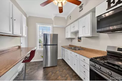 3441 Ohio Av 3441 Ohio Ave, Saint Louis, MO 63118 - Photo 14