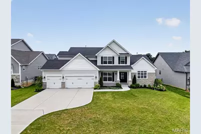 3 Warchol Court, O'Fallon, MO 63368 - Photo 1