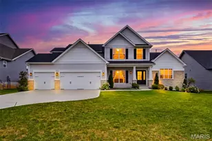3 Warchol Ct, O'Fallon, MO 63368 - Photo 1