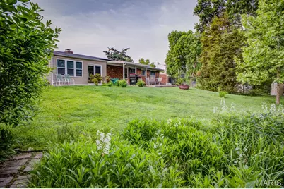 501 Larsen Lane, Saint Louis, MO 63126 - Photo 28