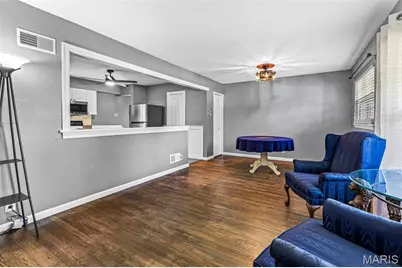 305 Amend Drive, Saint Louis, MO 63129 - Photo 2