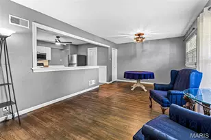 305 Amend Dr, Saint Louis, MO 63129 - Photo 2