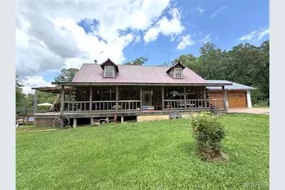 10231 Old 8 D, Mineral Point, MO 63660 - Photo 2