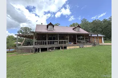 10231 Old 8 D, Mineral Point, MO 63660 - Photo 1