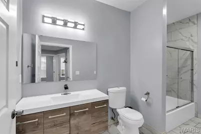 1236 Gardens Circle Drive #C, Saint Louis, MO 63125 - Photo 14