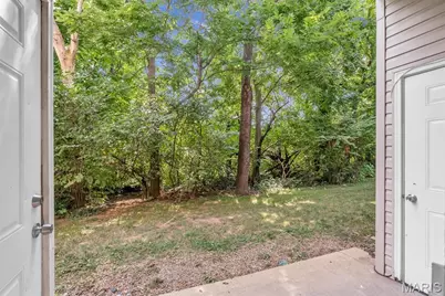 1236 Gardens Circle Drive #C, Saint Louis, MO 63125 - Photo 22