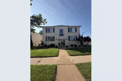 12598 Chardin Place #3, Saint Louis, MO 63128 - Photo 1