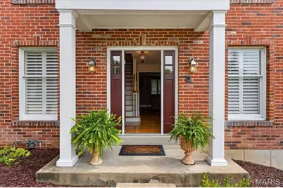 2358 Fairoyal Drive, Des Peres, MO 63131 - Photo 2