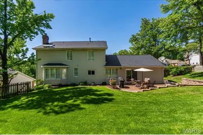 2358 Fairoyal Drive, Des Peres, MO 63131 - Photo 38