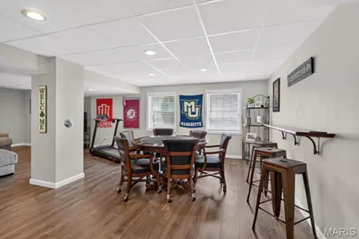 2358 Fairoyal Drive, Des Peres, MO 63131 - Photo 32
