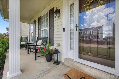 3874 Scarlet Oak Drive, House Springs, MO 63051 - Photo 2