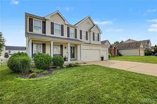 3874 Scarlet Oak Dr, House Springs, MO 63051 - Photo 50