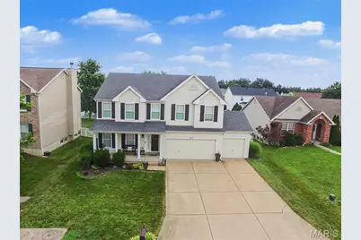 3874 Scarlet Oak Drive, House Springs, MO 63051 - Photo 32