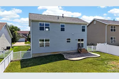 330 Wabash Woods Way, O'Fallon, MO 63366 - Photo 26