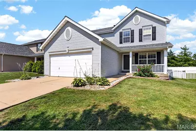 330 Wabash Woods Way, O'Fallon, MO 63366 - Photo 4