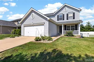 330 Wabash Woods Way, O'Fallon, MO 63366 - Photo 4