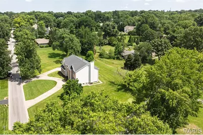 12 Chasselle Lane, Creve Coeur, MO 63141 - Photo 36