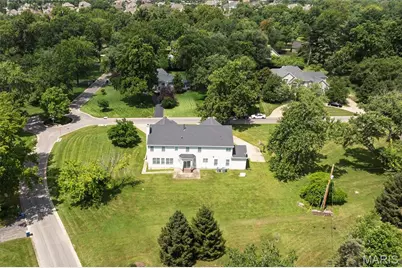 12 Chasselle Lane, Creve Coeur, MO 63141 - Photo 38