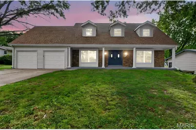 12050 Maidstone Court, Saint Louis, MO 63033 - Photo 38