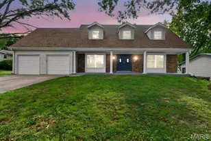 12050 Maidstone Ct, Saint Louis, MO 63033 - Photo 38