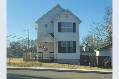 2801 Calvert Avenue, Overland, MO 63114 - Photo 1