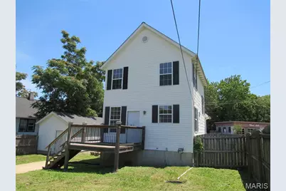 2801 Calvert Avenue, Overland, MO 63114 - Photo 2