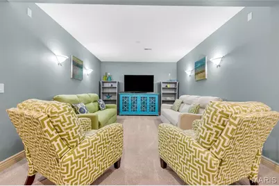 100 Sunnybrooke Estates Court, Dardenne Prairie, MO 63368 - Photo 60
