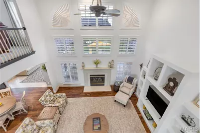 100 Sunnybrooke Estates Court, Dardenne Prairie, MO 63368 - Photo 42