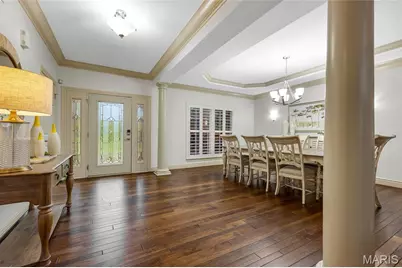 100 Sunnybrooke Estates Court, Dardenne Prairie, MO 63368 - Photo 8