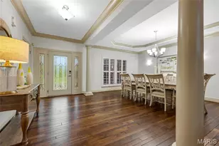 100 Sunnybrooke Estates Ct, Dardenne Prairie, MO 63368 - Photo 8
