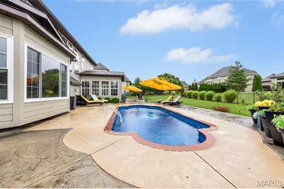 100 Sunnybrooke Estates Court, Dardenne Prairie, MO 63368 - Photo 72