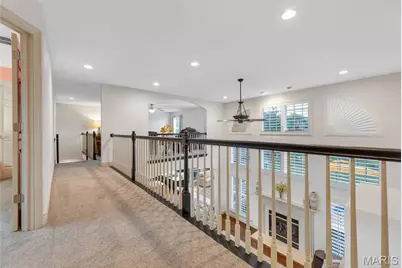 100 Sunnybrooke Estates Court, Dardenne Prairie, MO 63368 - Photo 44