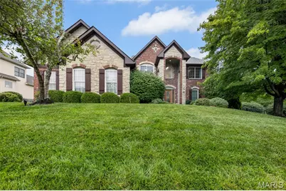 100 Sunnybrooke Estates Court, Dardenne Prairie, MO 63368 - Photo 1