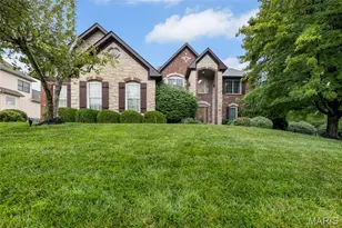 100 Sunnybrooke Estates Ct, Dardenne Prairie, MO 63368 - Photo 1