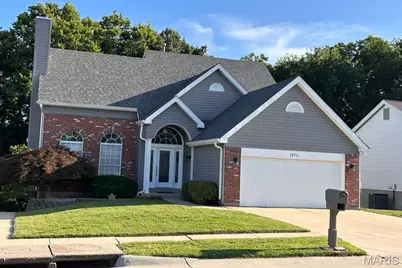 1971 Fox Pointe Drive, Arnold, MO 63010 - Photo 1